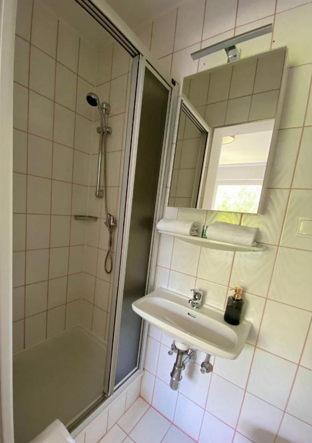 Pension Rohrer Am Murradweg - Ehrenhausen An Der Weinstrasse Zewnętrze zdjęcie
