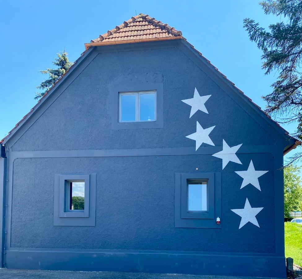 Pension Rohrer Am Murradweg - Ehrenhausen An Der Weinstrasse Zewnętrze zdjęcie