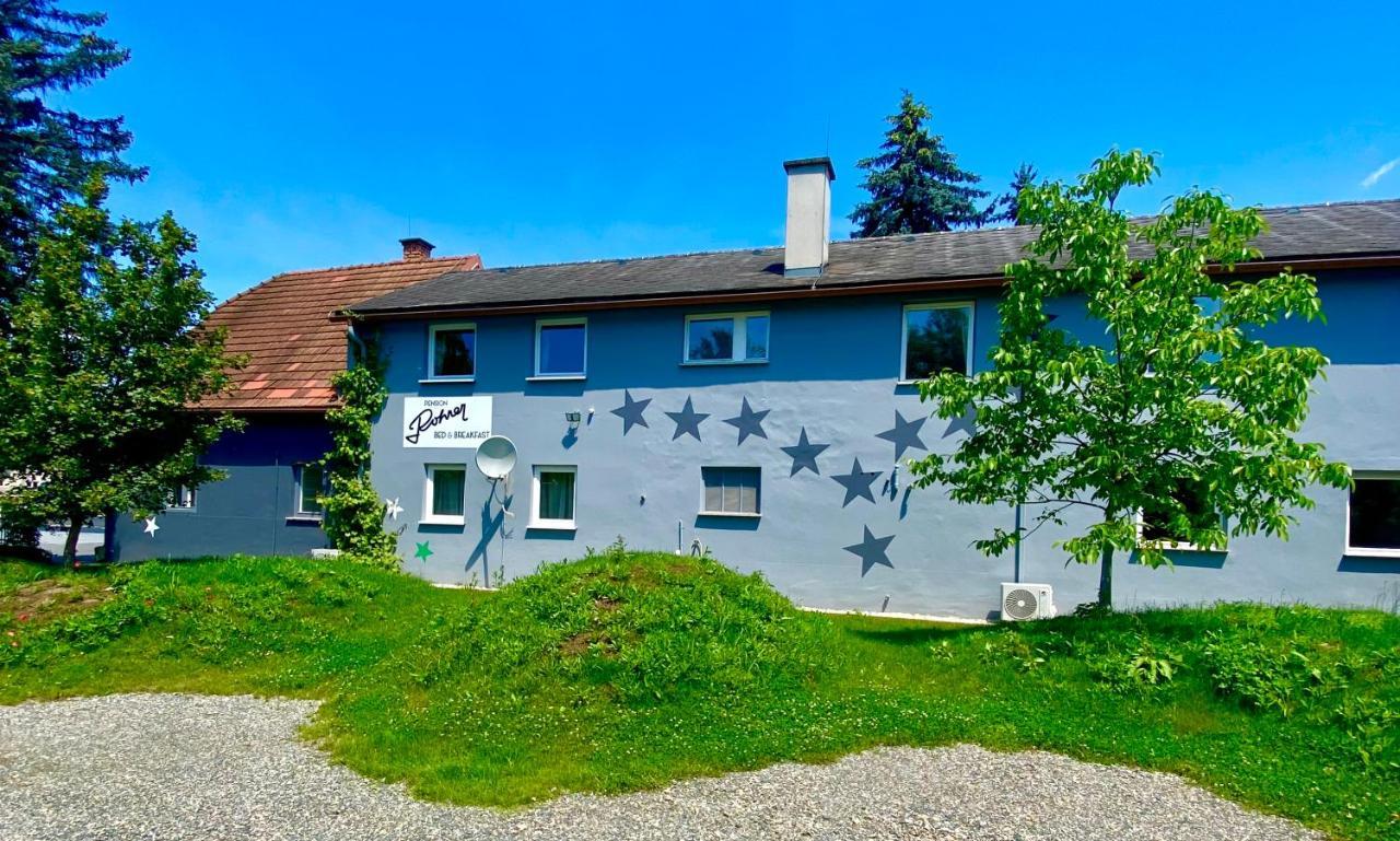 Pension Rohrer Am Murradweg - Ehrenhausen An Der Weinstrasse Zewnętrze zdjęcie